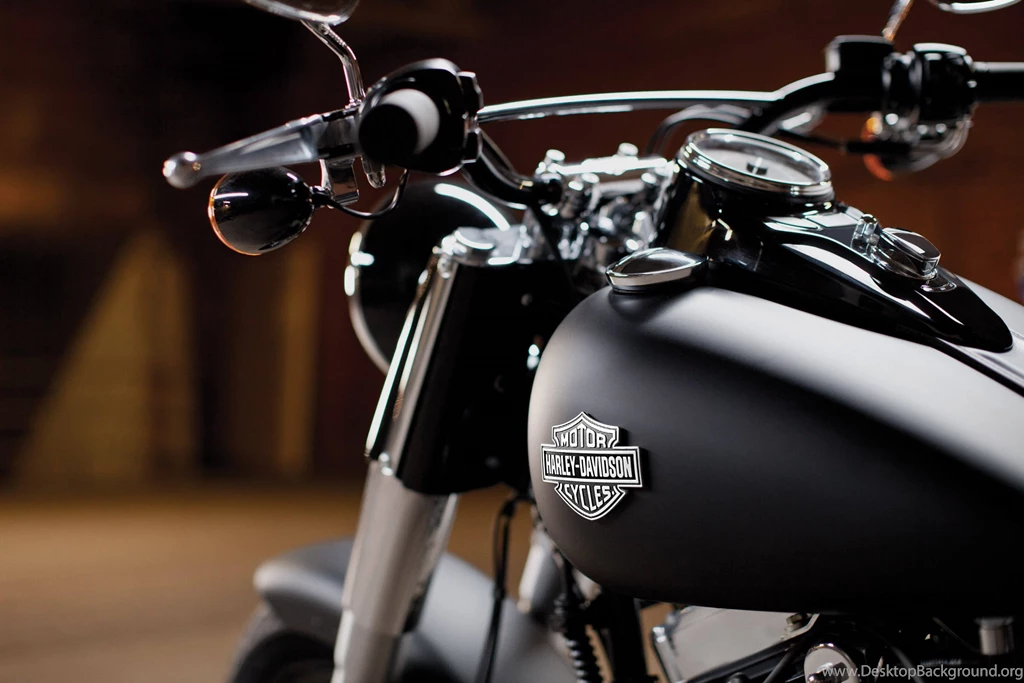 Harley Davidson Best Wallpapers HD