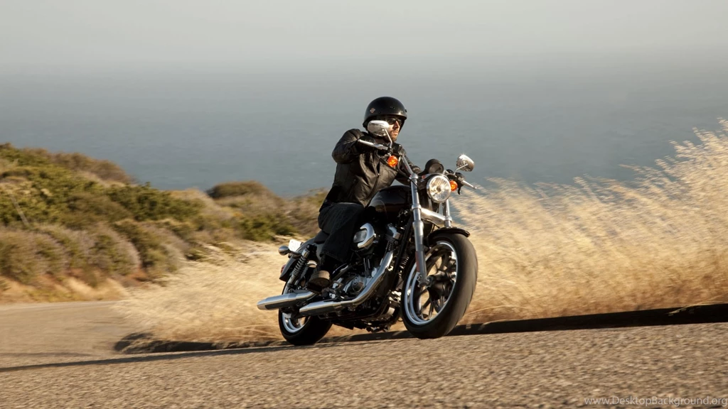 Wallpapers Harley Davidson Xl Superlow P Hd 1920x1080