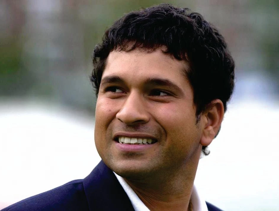 Sachin Tendulkar Beautiful Photos 2014 15