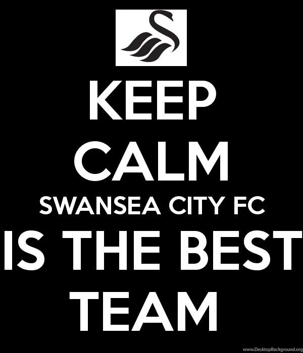Swansea City