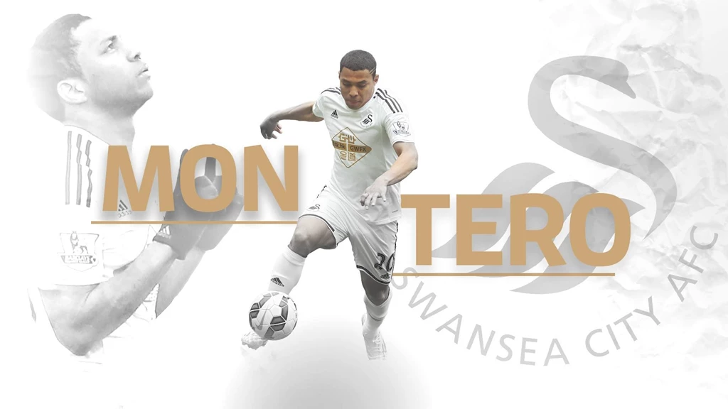 ►Jefferson Montero ●