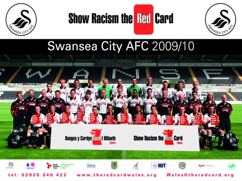 Team Poster Downloads
