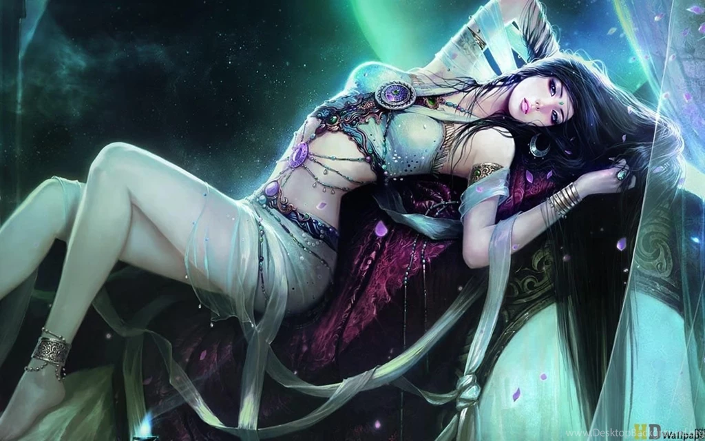 3D Dream Angels Wallpapers Download 3D Dream Angels Wallpapers 1.0 ...
