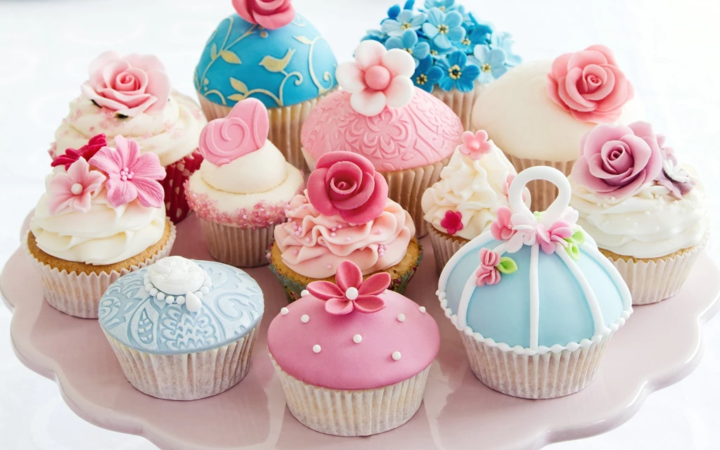 Images Of Cupcakes