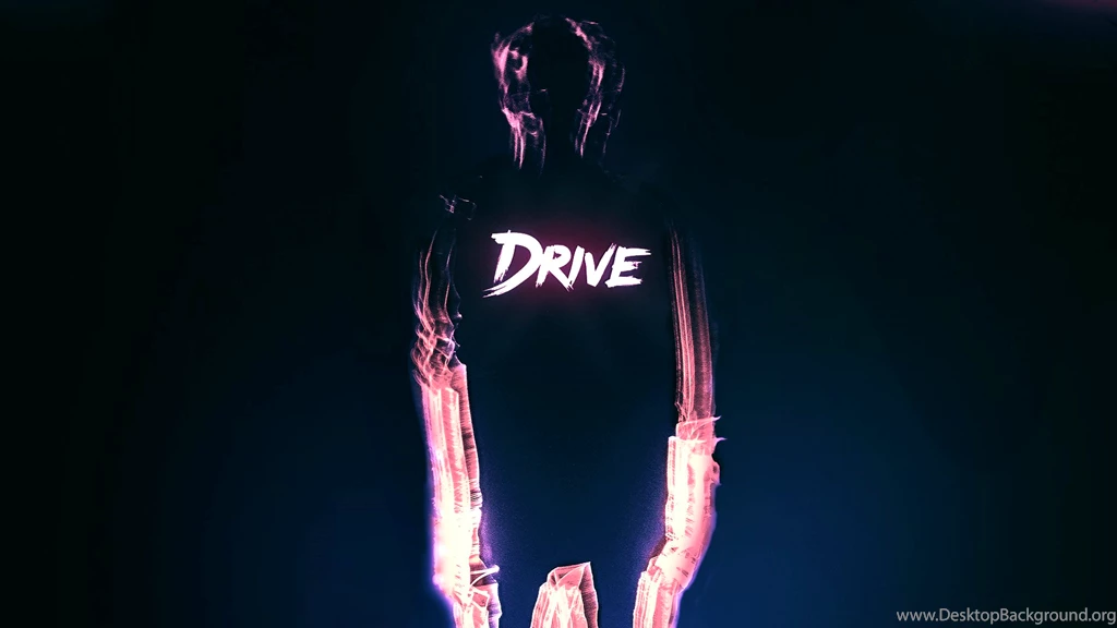 REDUX Drive Wallpapers By Agentplay On DeviantArt