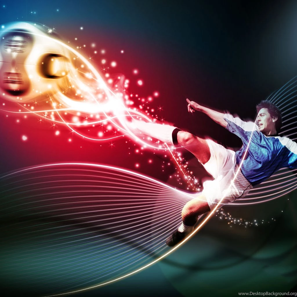 Football Tablet Wallpapers And Backgrounds