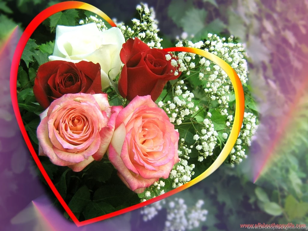 Love Wallpapers