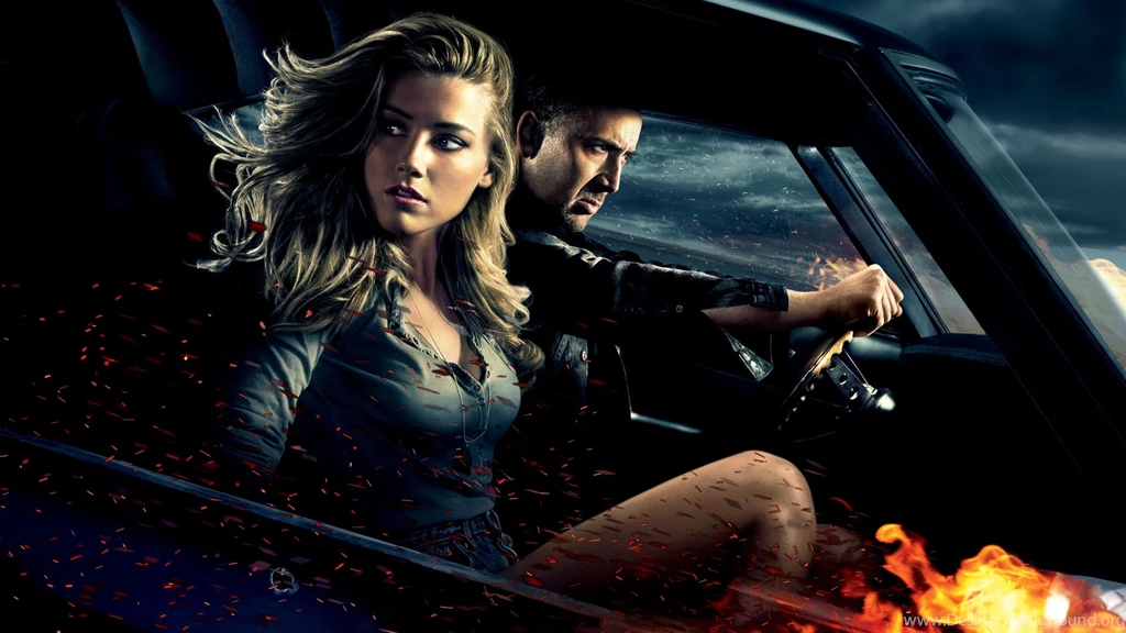 Drive Wallpapers 1920x1080