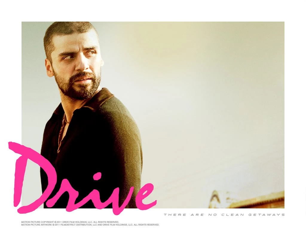 Drive Wallpapers