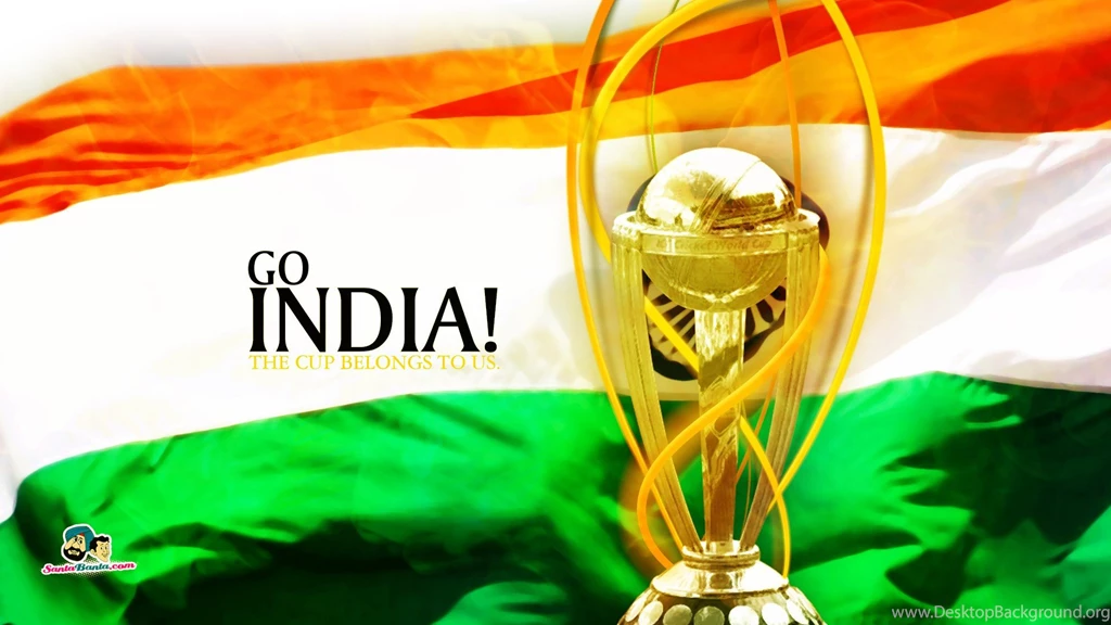 Download The India Cricket Cup Wallpaper, India Cricket Cup iPhone ...