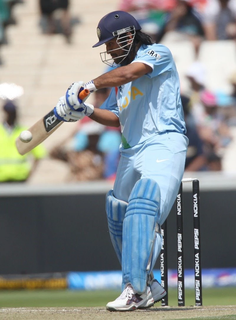 Singh Dhoni Latest HD Wallpapers
