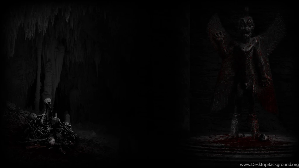 Image Real Horror Stories Ultimate Edition Backgrounds RHSUE ...