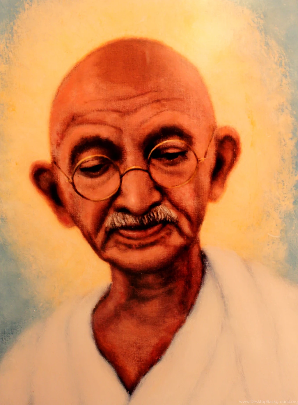 Mahatma Gandhi Photo Of Mahatma Gandhi Wallpapers – Fine HD ...