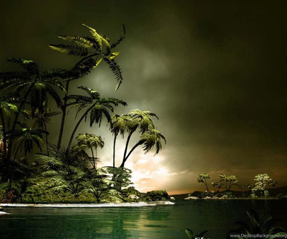 Lake Wallpapers App Ranking And Store Data