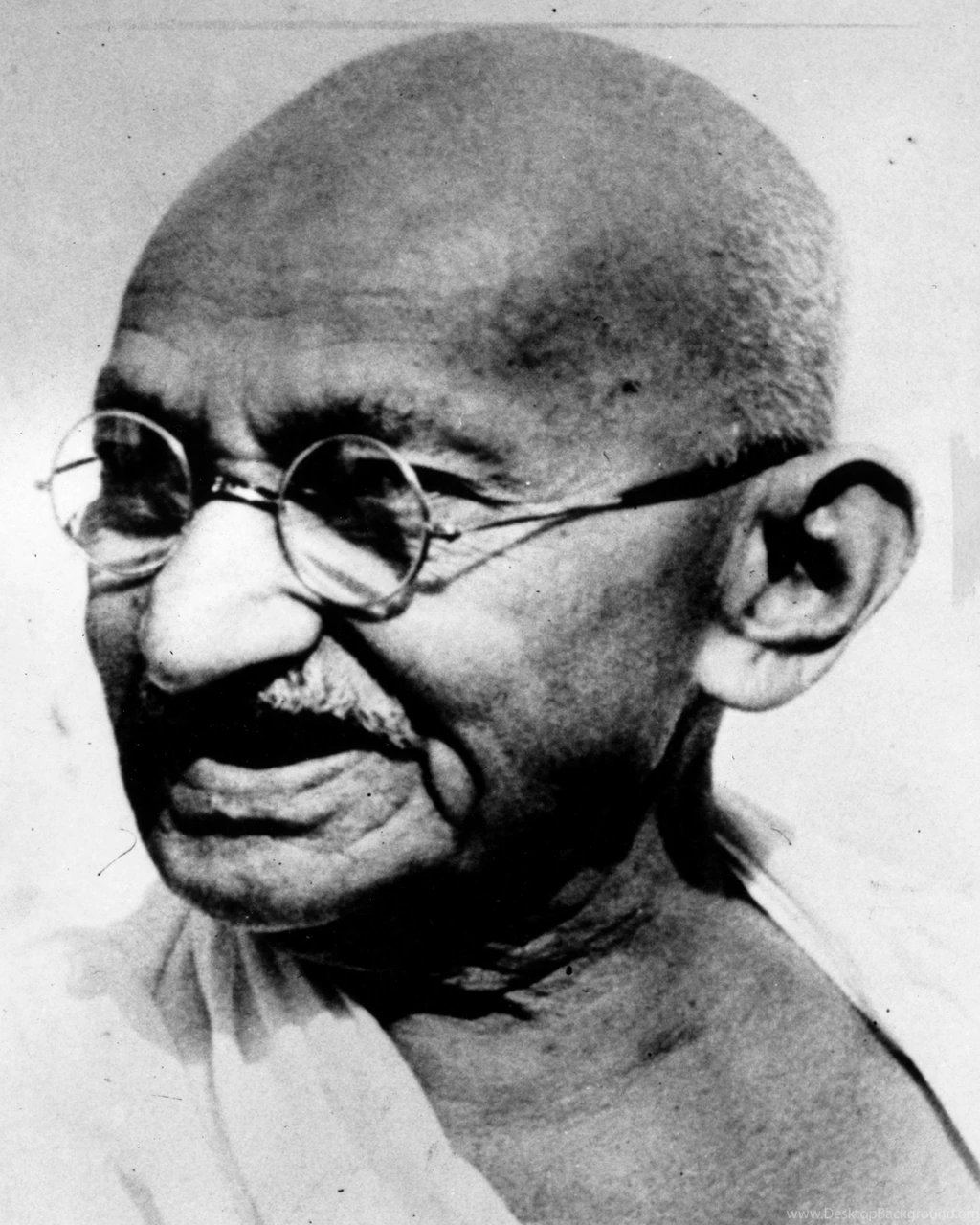 Mahatma Gandhi Hd Image Wallpapers