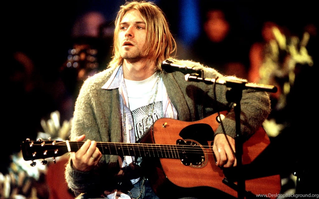 Nirvana Wallpapers HD Download