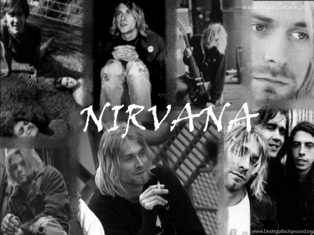 Nirvana Wallpapers Picture