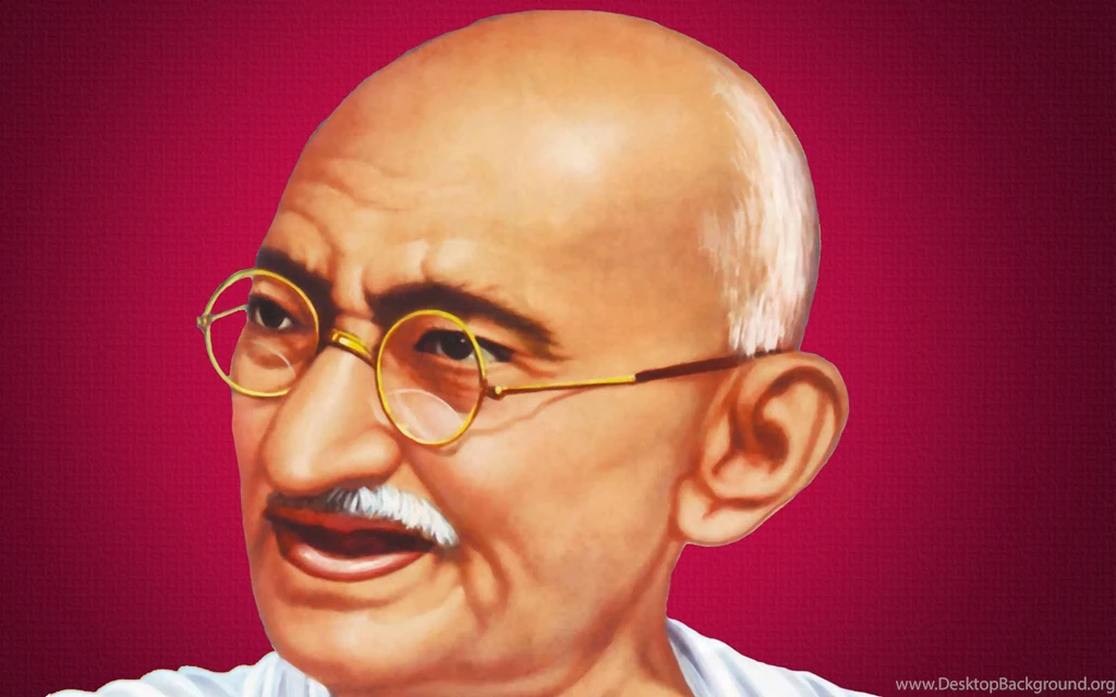 Mahatma Gandhi HD Wallpapers