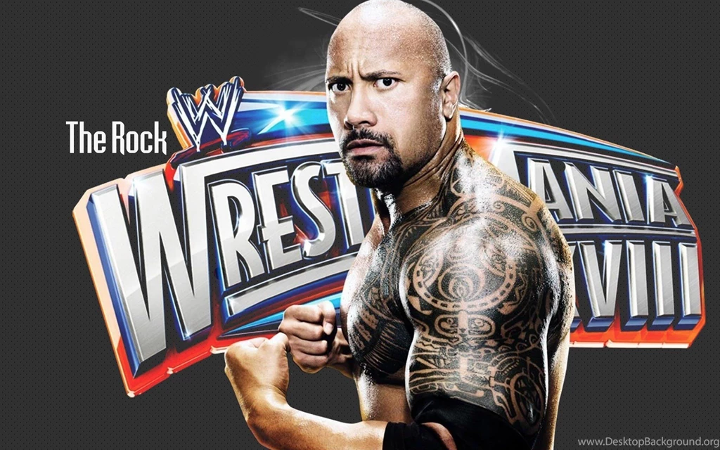 WWE Wallpapers Free Download HD New Rock, John Cena, Triple H Images