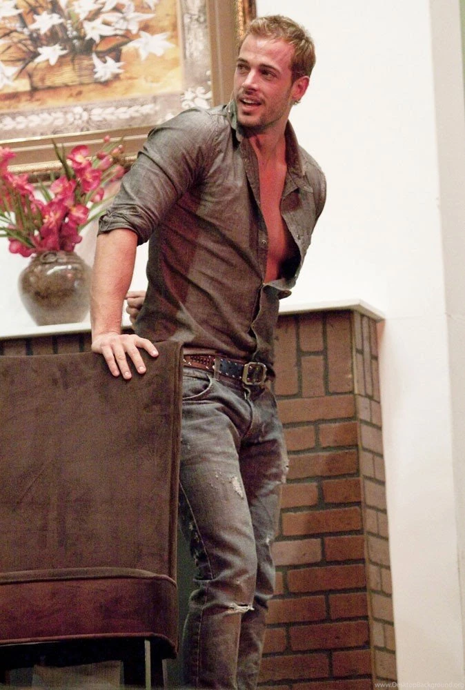 William Levy Photo, Pics, Wallpapers Photo