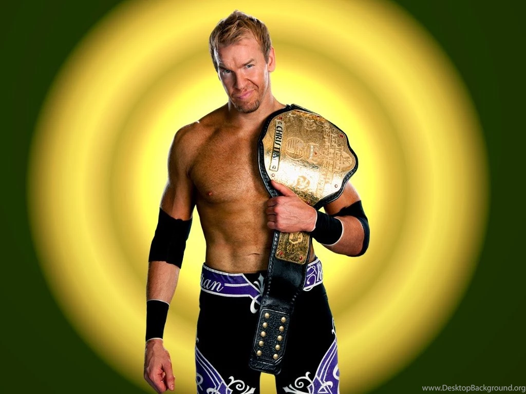 Christian Cage Hd Wallpapers Free Download