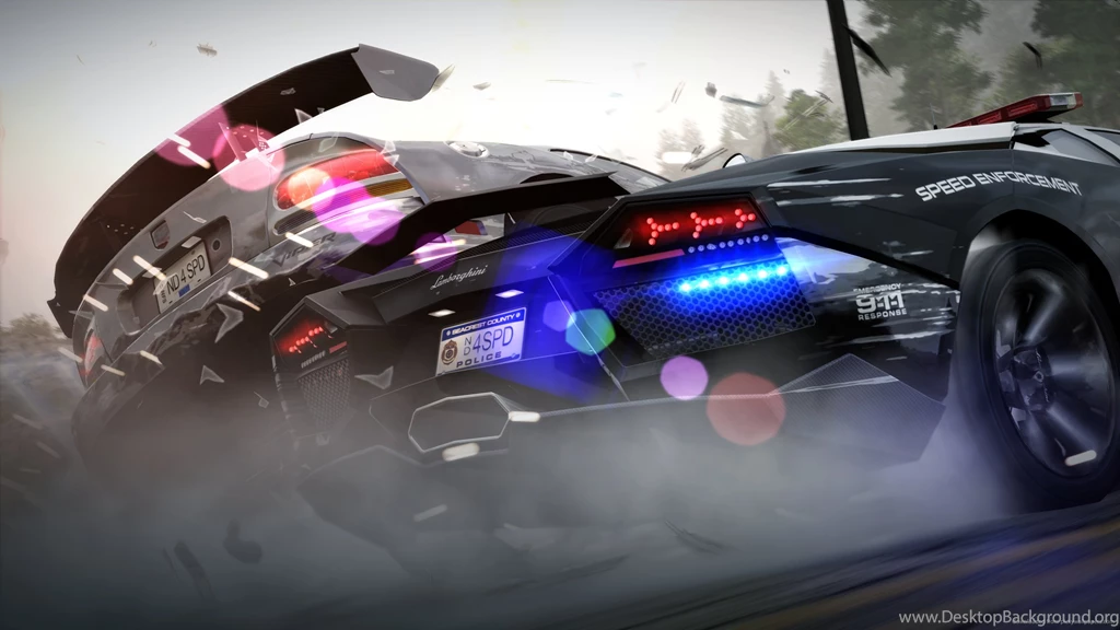 Download 2560x1440 NFS Hot Pursuit Dodge Viper Wallpapers