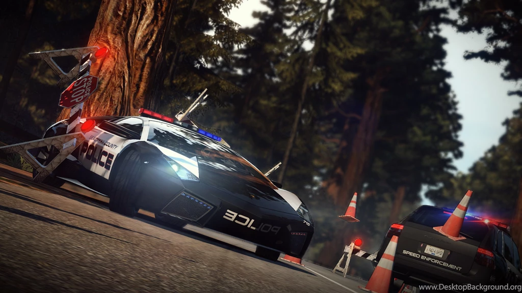 27 Need For Speed: Hot Pursuit HD Wallpapers