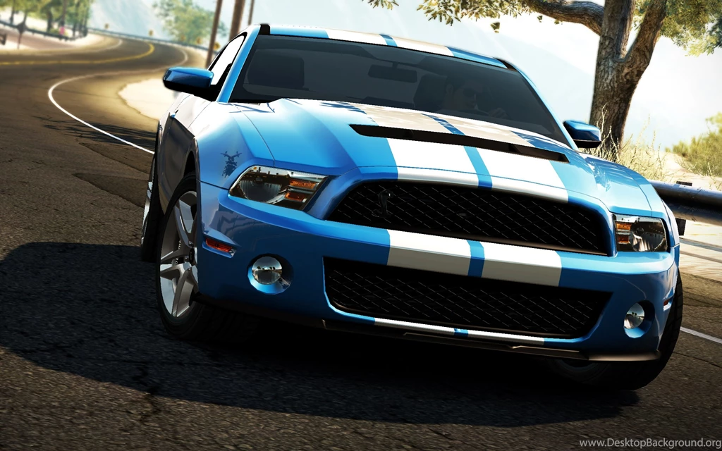 Download Wallpapers 3840x2400 Need For Speed Hot Pursuit, Car, Road ...