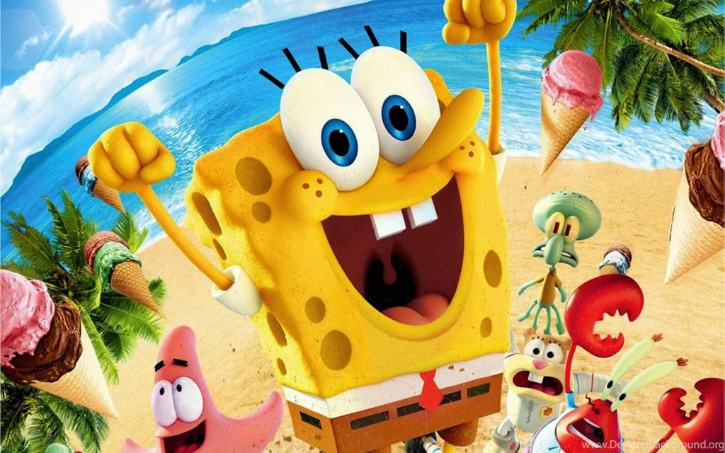 Spongebob Wallpapers Stunning Pictures E21P WALLEO.CO WALLEO.CO