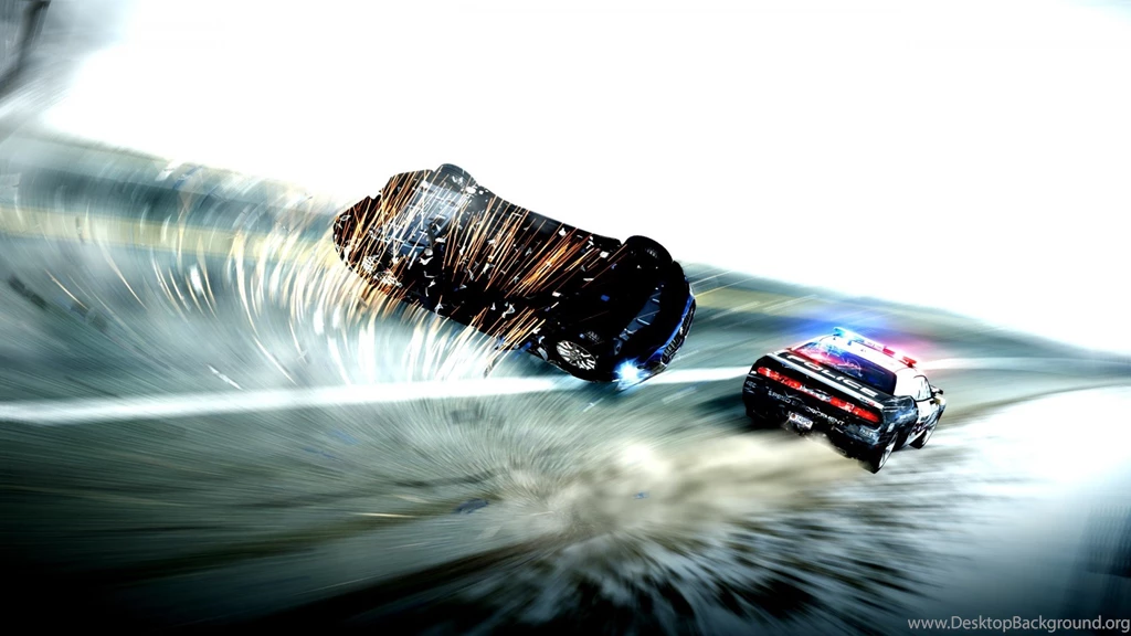 SuperHD.pics: Need For Speed Hot Pursuit Video Games Desktop ...