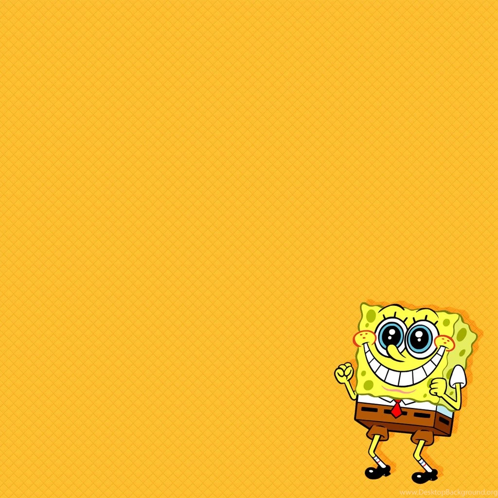 SpongeBob iPad Wallpapers 2, iPad Wallpapers, iPad Backgrounds, HD ...