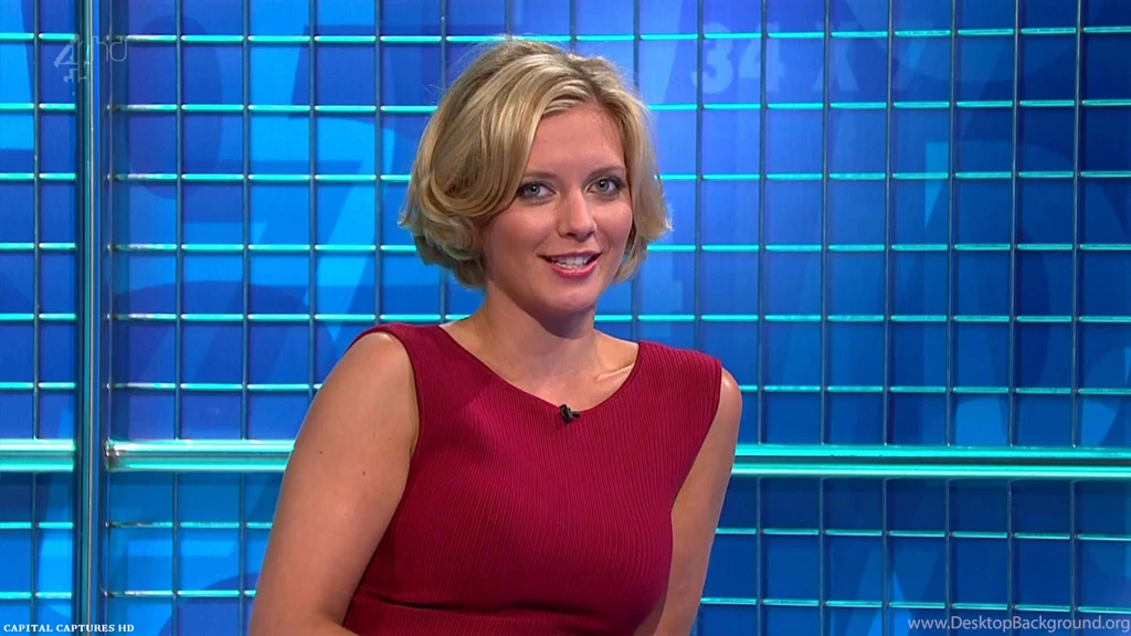 New 2016 Rachel Riley 4K Wallpapers