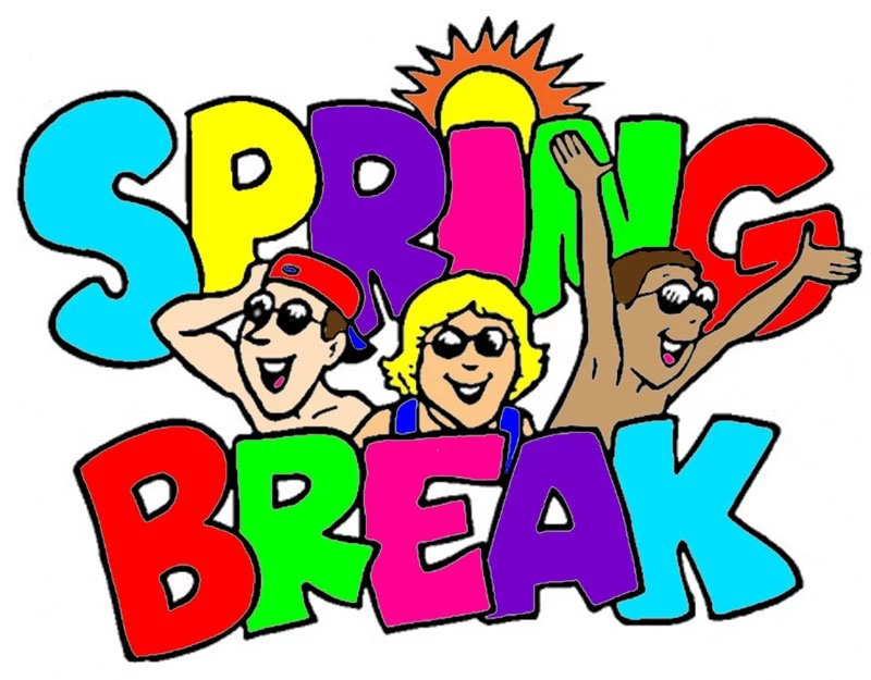 Free Spring Clipart Backgrounds