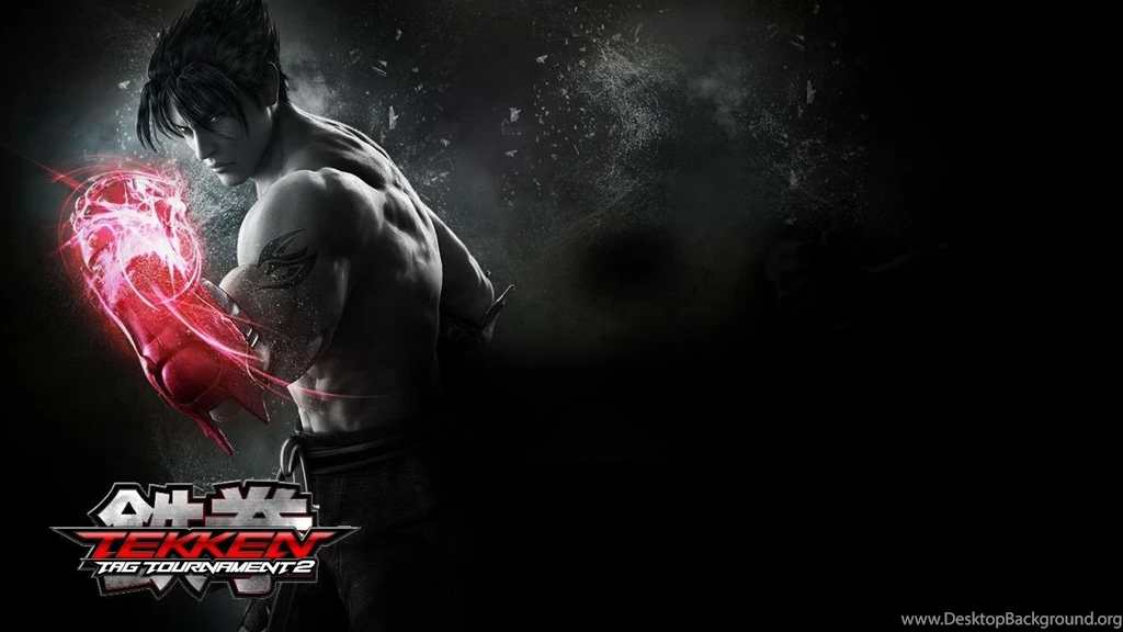 Tekken Tag Tournament 2 Wallpapers Wallpapers Cave