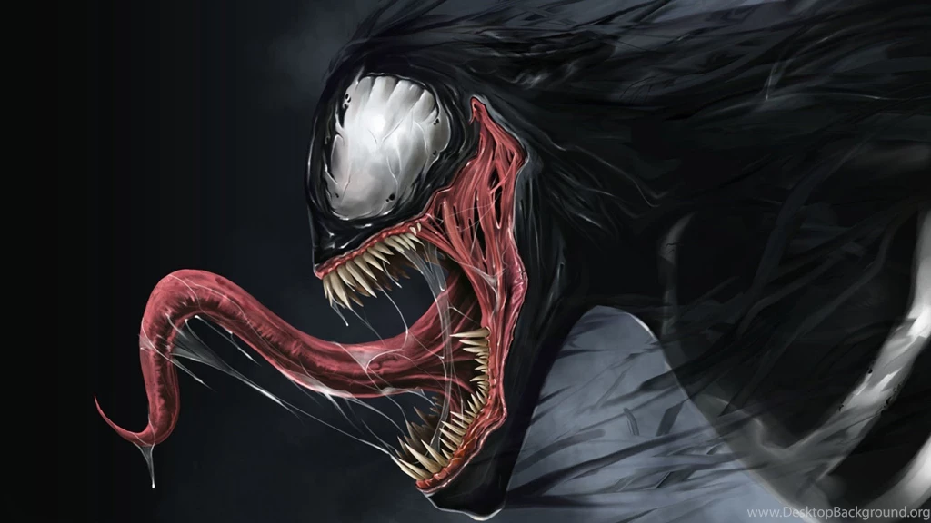 Artwork, Venom, Marvel Comics, Spider Man Wallpapers HD / Desktop ...