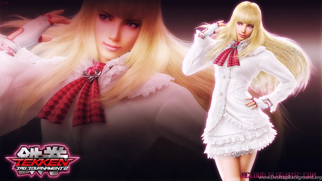 NcKing Of Iron Fist Tag Tournament 2 Lili By NaughtyBoy83 On ...
