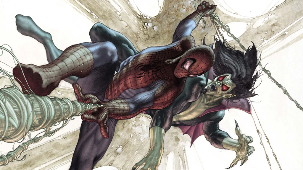 Spiderman HD Wallpapers