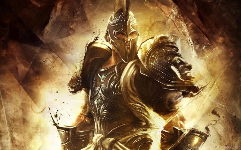 Gambar God Of War Wallpapergames Hd Wallpaper1920x1080 Hd