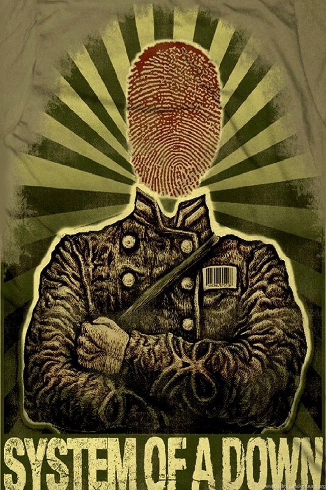 Download Free For iPhone Music Wallpapers Soad