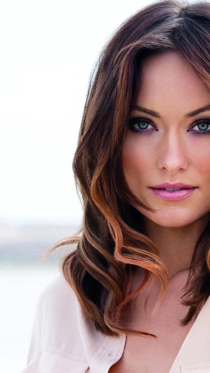 Thousands Of Images About Olivia Wilde iPhone 6 Plus Wallpapers ...