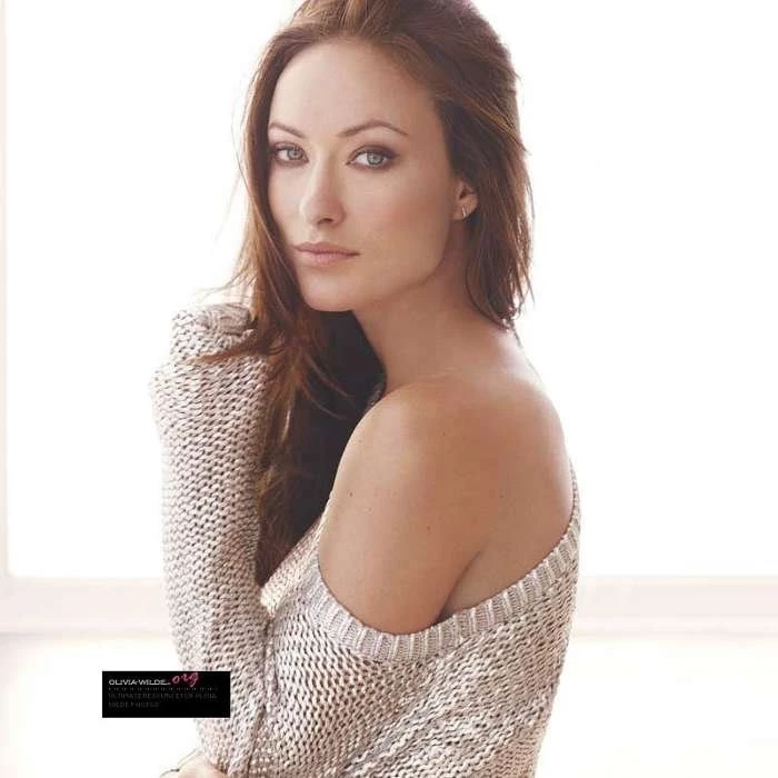 Download Mobile Wallpaper: People, Girls, Actors, Olivia Wilde ...