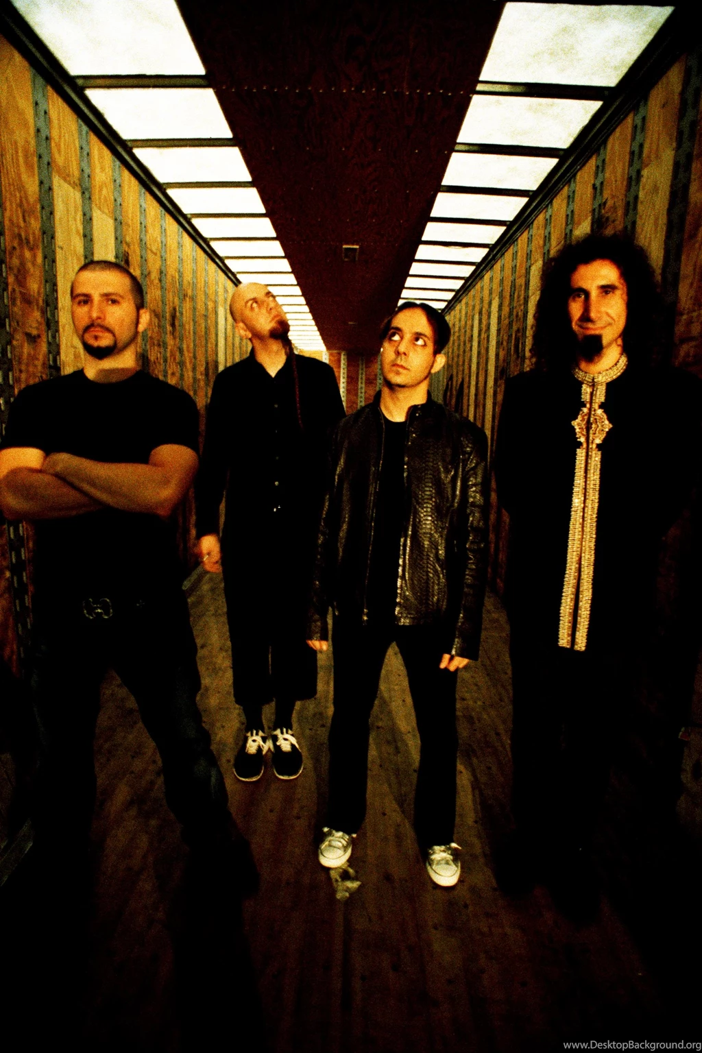 SOAD Wallpapers