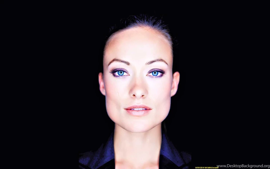 Olivia Wilde
