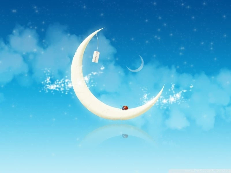 Good Night HD Desktop Wallpapers : Widescreen : High Definition ...