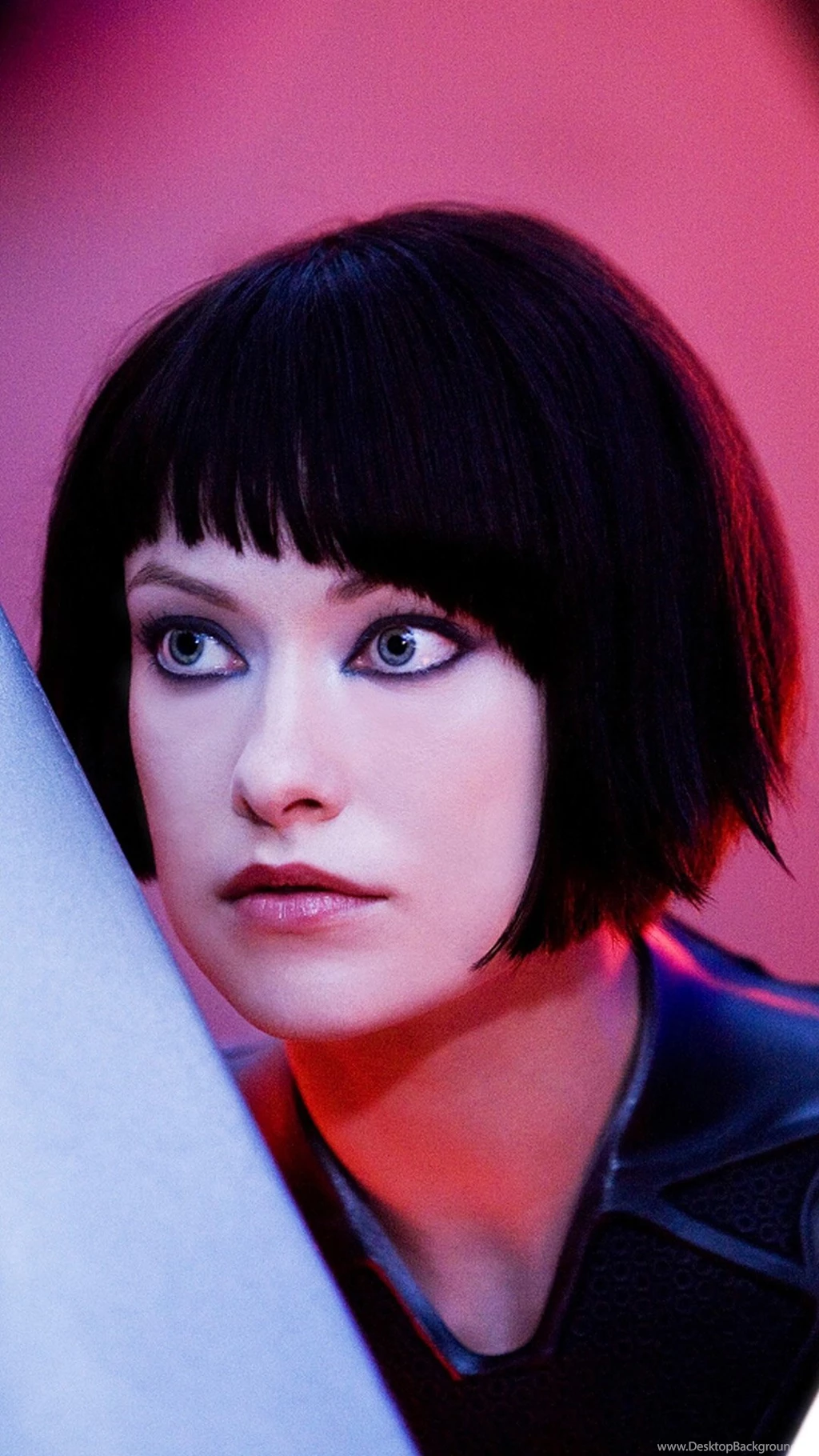Tron Legacy Olivia Wilde Samsung Wallpapers, Samsung Galaxy S5 ...