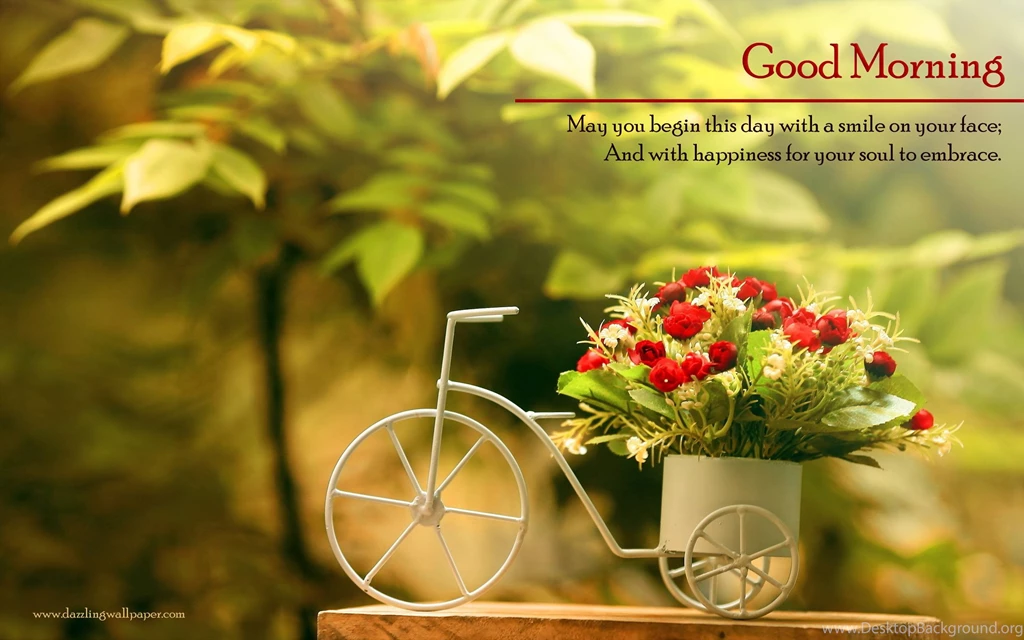 Wallpapers For Good Morning Wallpapers Cave