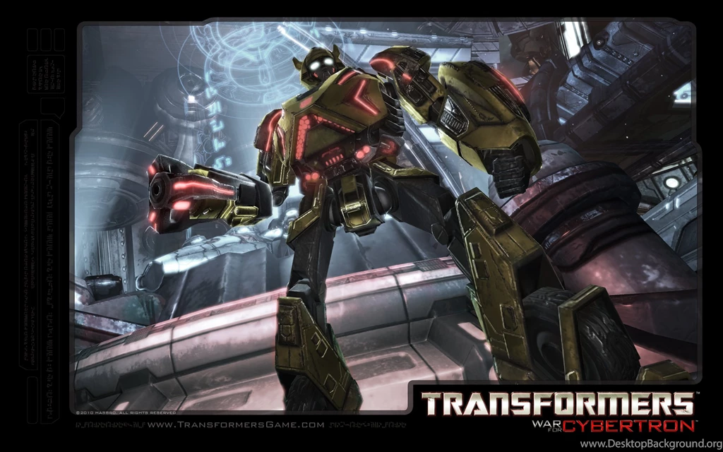 Transformers War For Cybertron, Games, 1920x1200 HD Wallpapers And ...