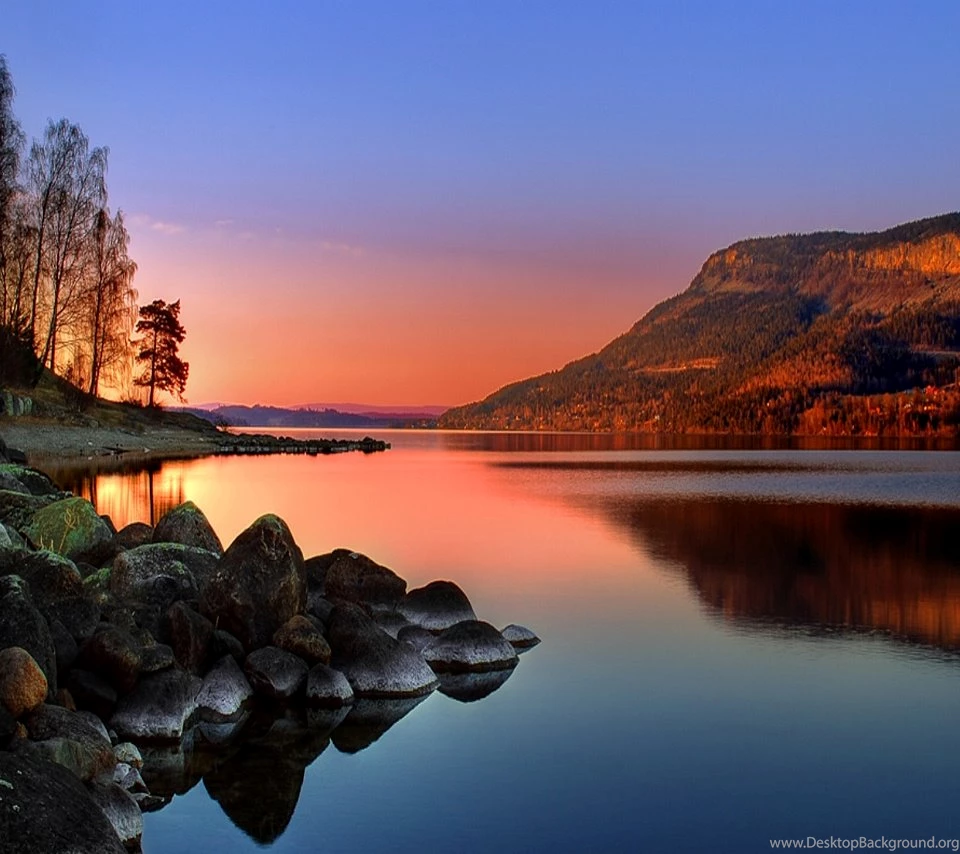 Beautiful Wallpapers For Android