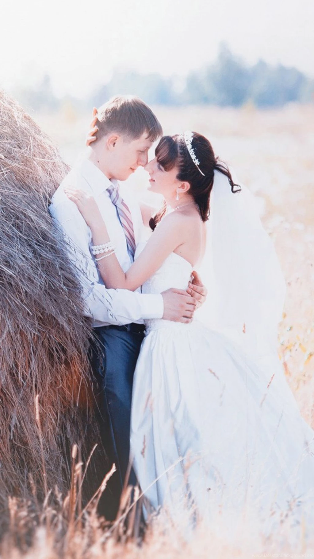 Beautiful Wedding Android Wallpapers HD, Android Wallpapers, Phone ...