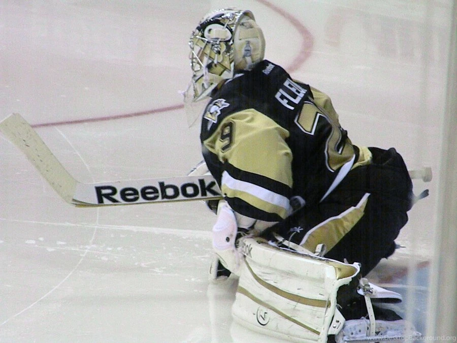 Marc Andre Fleury By Mm marsarmy On DeviantArt